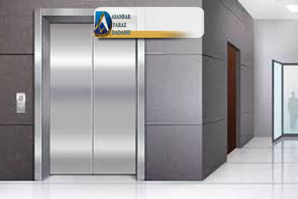 تعمیر آسانسور در شهریار